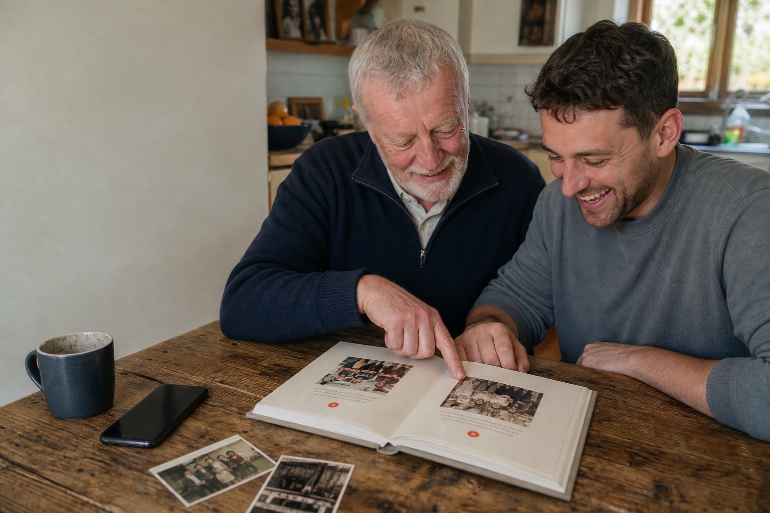 When is Father's Day in Ireland and the UK