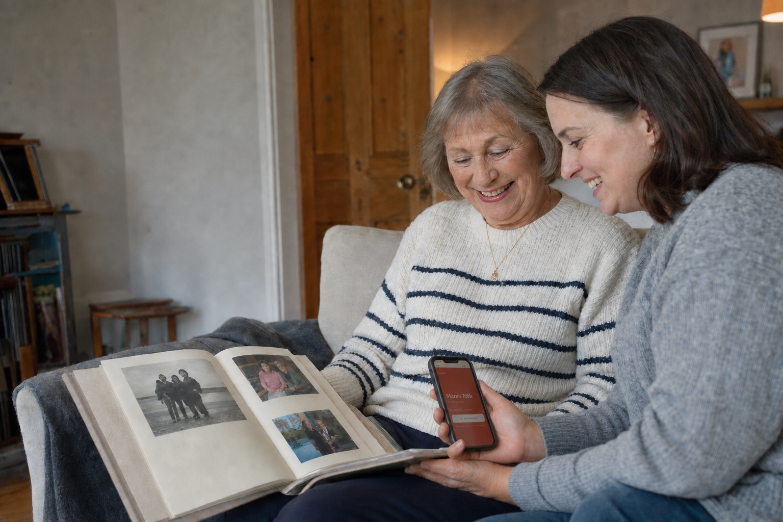 When is Mother's Day in Ireland and the UK